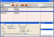 Workspace Macro Pro - Automation Edition screenshot